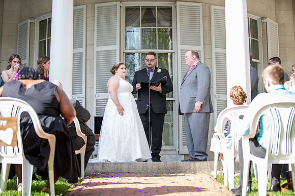 The Ceremony6