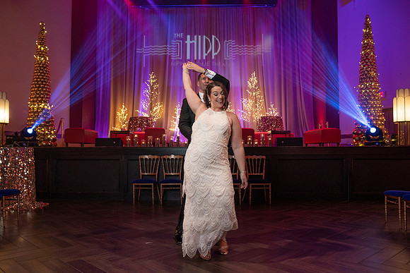 Stephanie & Issac's Wedding-92