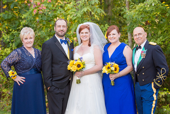The Ceremony36