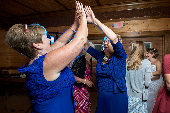 The Reception62