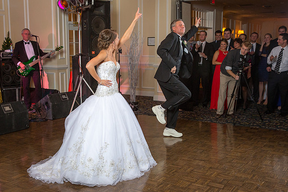 The Reception186