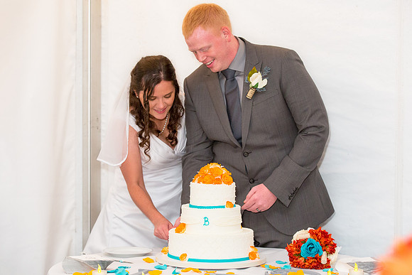 The Reception72