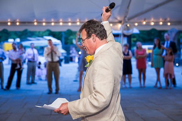 The Reception119