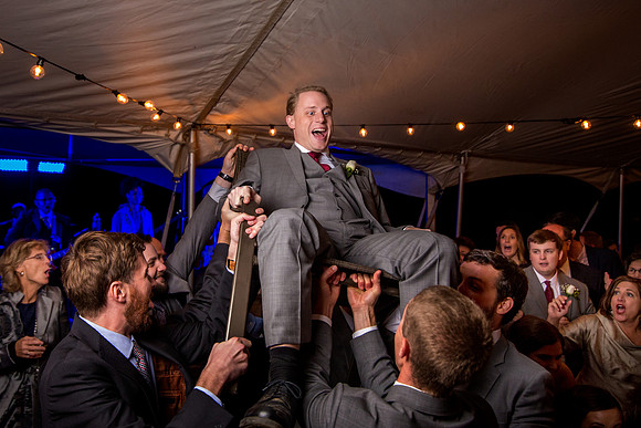 The Reception167