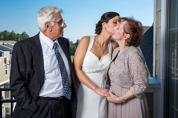 The Getting Ready Photos70