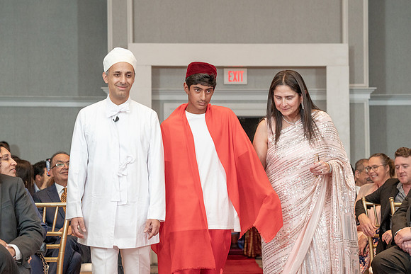 Zane & Zubin's Navjote Ceremony-68