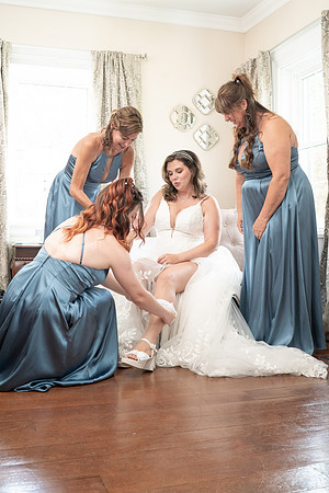 Kristen & Alwin's Wedding-144