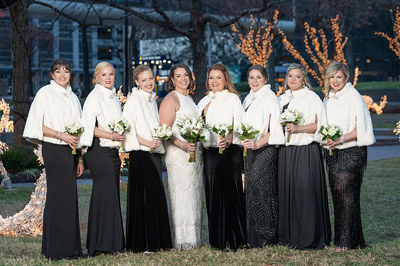 Stephanie & Issac's Wedding-26