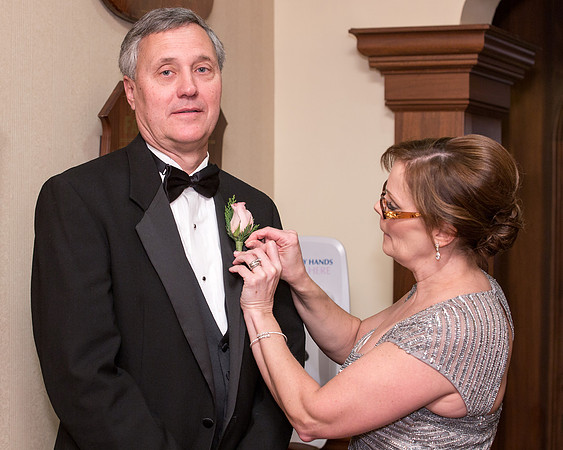 The Getting Ready Pics116