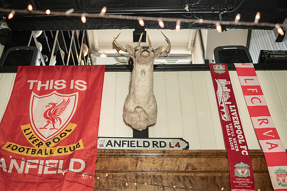 Liverpool FC Party-3