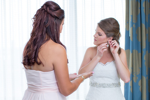 The Getting Ready Shots34