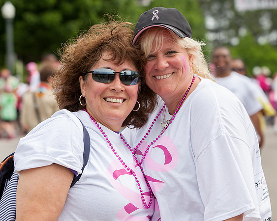 Race for the Cure128