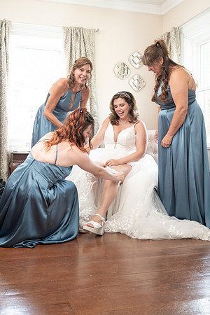 Kristen & Alwin's Wedding-145