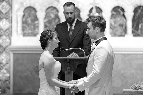 The Ceremony31.4b&w