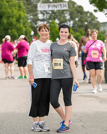 Race for the Cure56