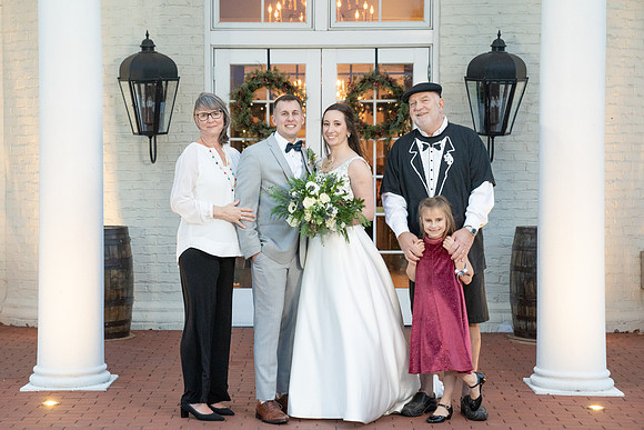 Chloe & Matt's Wedding-148
