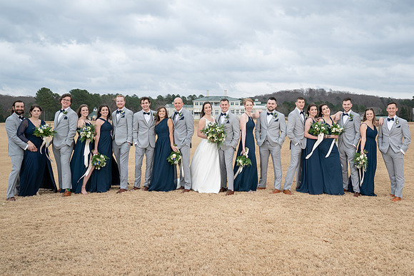 Chloe & Matt's Wedding-82