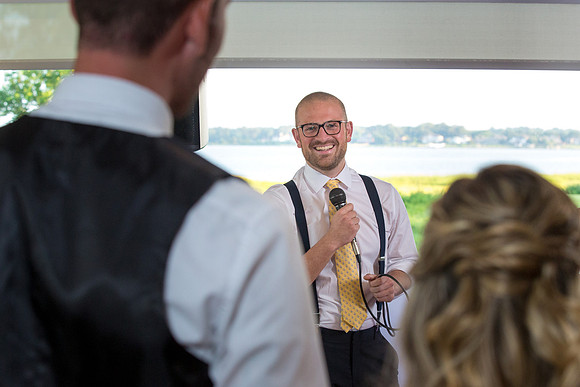 The Reception76