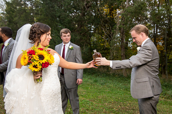 The Ceremony86