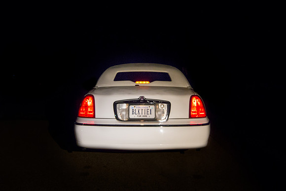The Reception136
