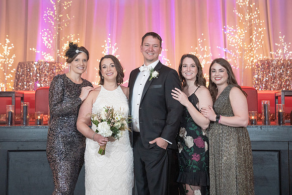 Stephanie & Issac's Wedding-283
