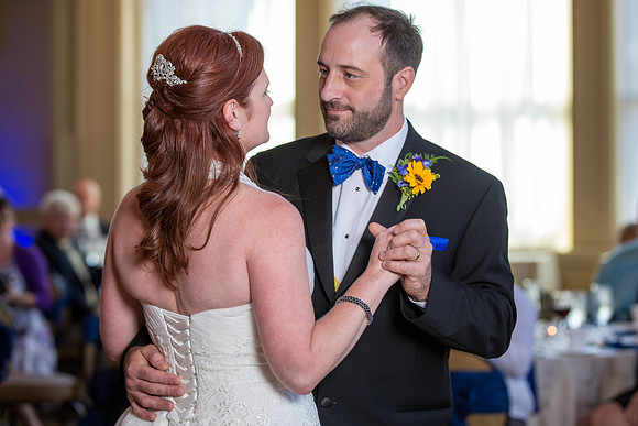 The Reception21