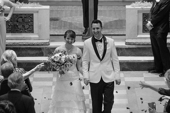 The Ceremony55.1b&w