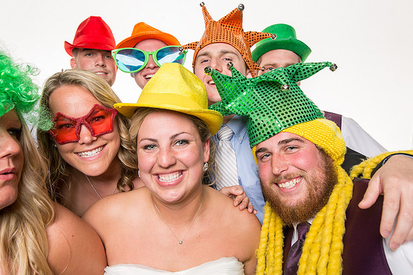 Photo Booth 62