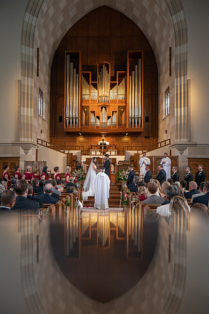 Sarah & John's Wedding-23