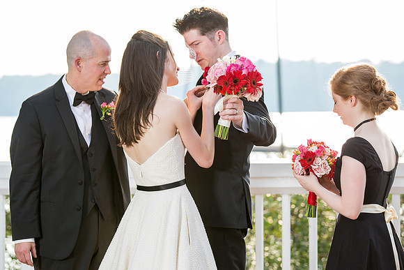 The Ceremony50