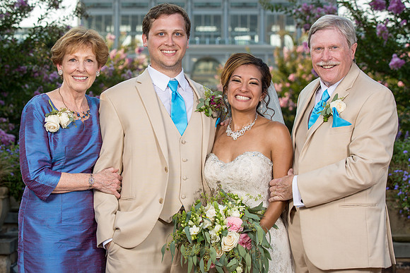 The Ceremony95