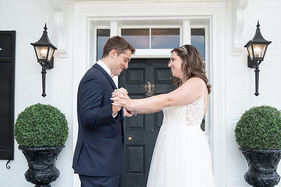 Kristen & Alwin's Wedding-190