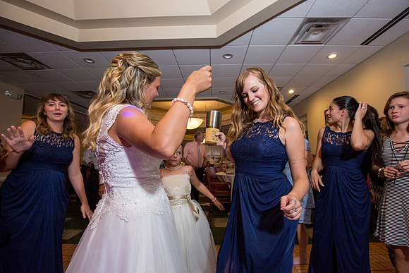The Reception109