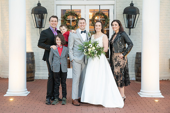 Chloe & Matt's Wedding-146