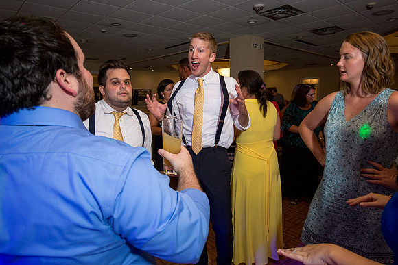 The Reception106