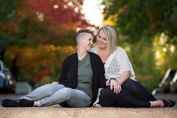 Brittany & Stephanie7