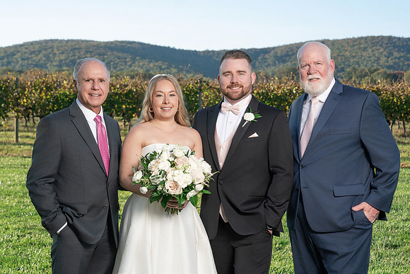 Paige & Jeremy's Wedding-285