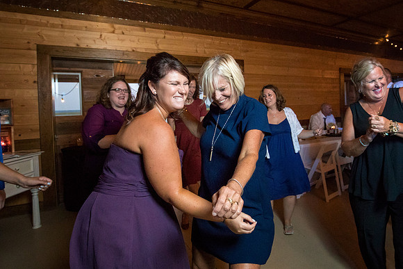 The Reception69