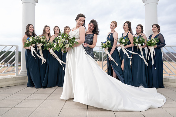 Chloe & Matt's Wedding-52