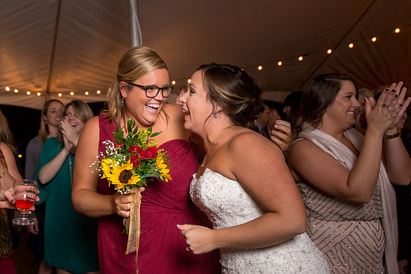 The Reception160