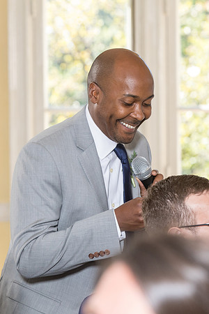 The Reception50