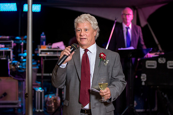 The Reception135
