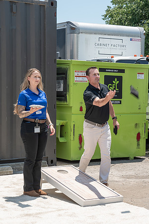 Cabinet Factory Grand Reopening-52