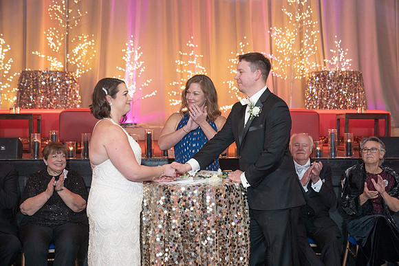 Stephanie & Issac's Wedding-252