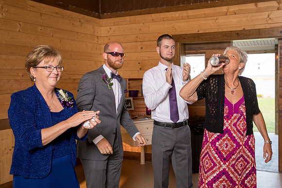 The Reception48