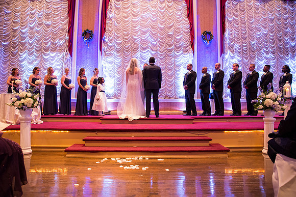 The Ceremony17