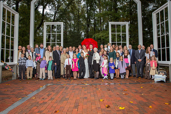 The Reception7