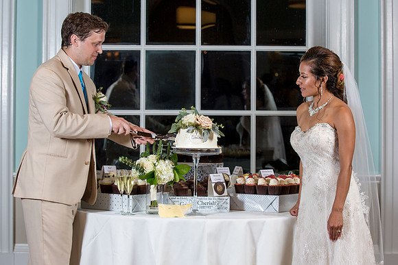 The Reception82