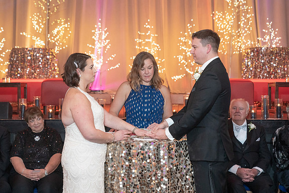 Stephanie & Issac's Wedding-254