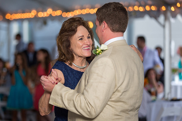 The Reception90